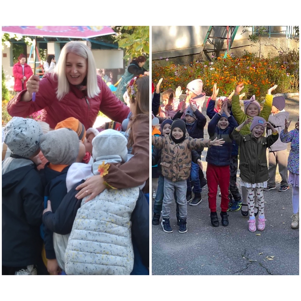 ,,FESTIVALUL CRIZANTEMELOR “